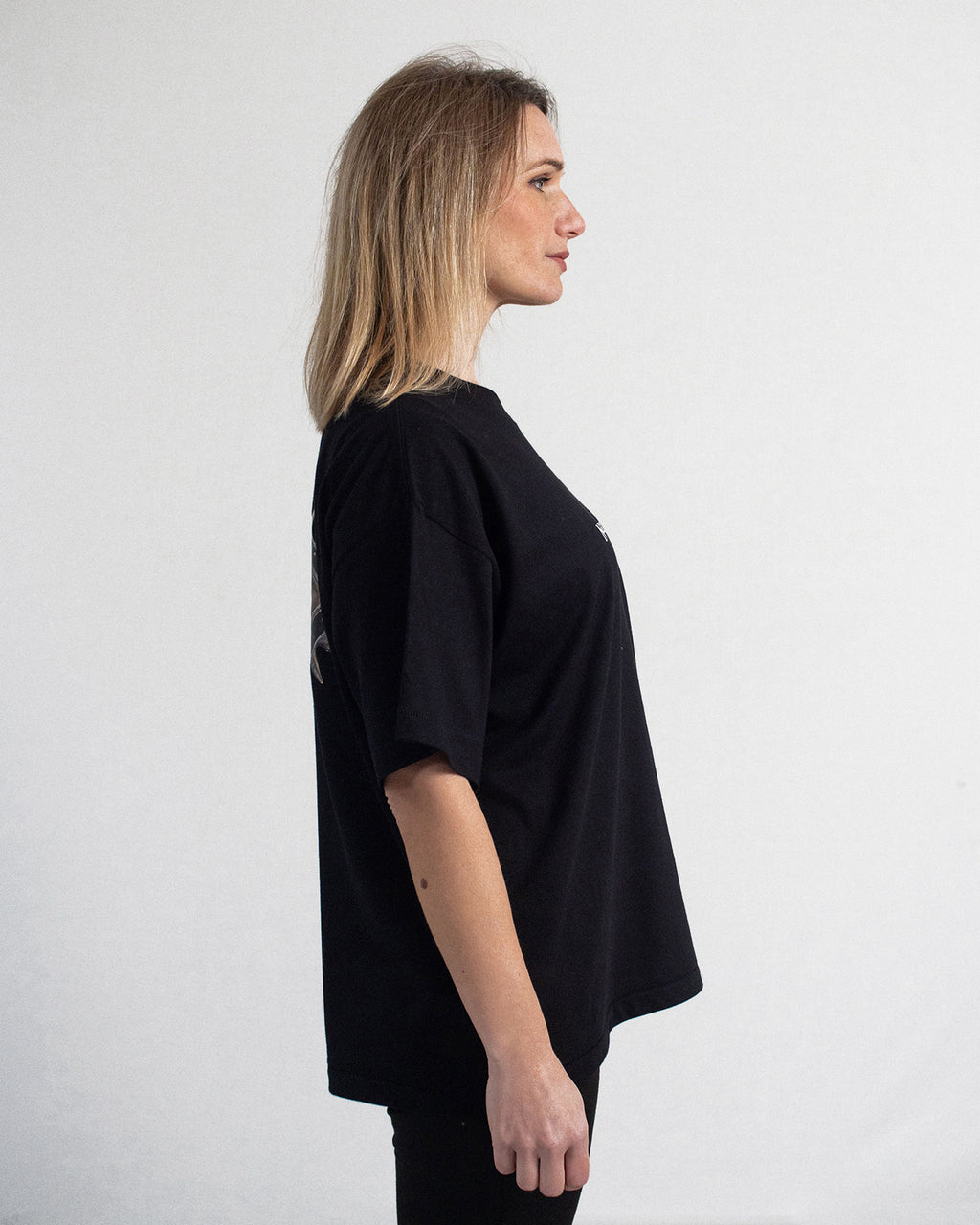 T-Shirt "Non Pensarci" 01