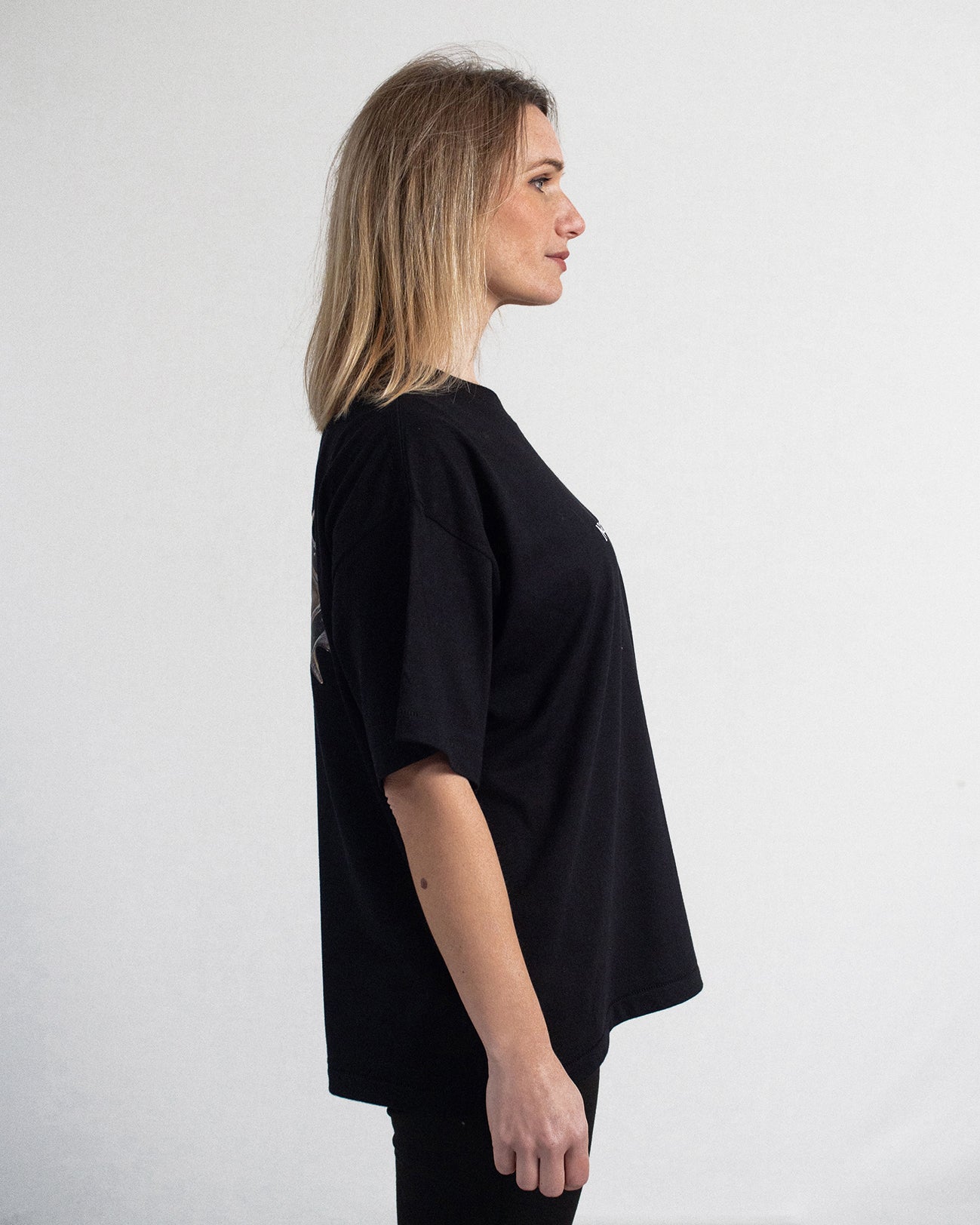 T-Shirt "Non Pensarci" 01