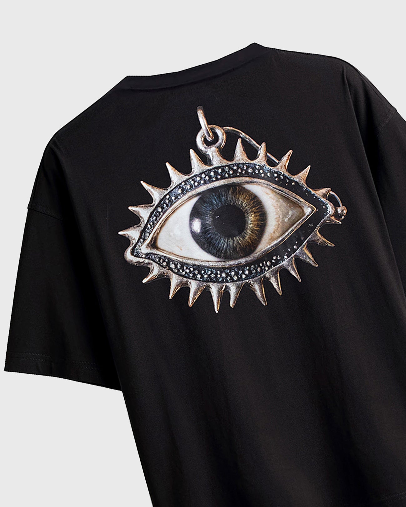 T-Shirt "Non Pensarci" 01