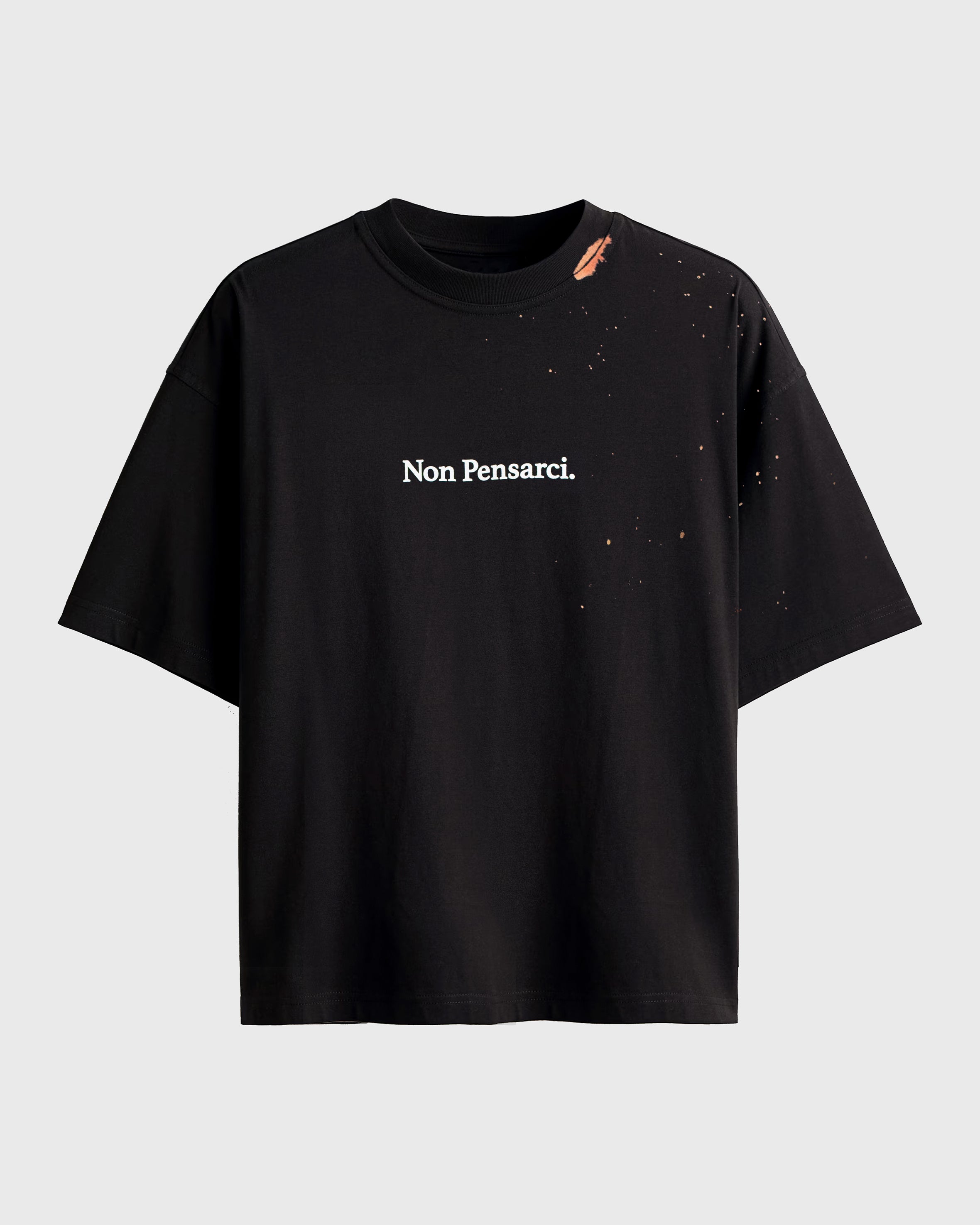 T-Shirt "Forbice Rossa"