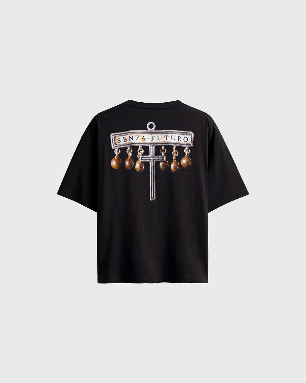 T-Shirt "Non Pensarci" 02