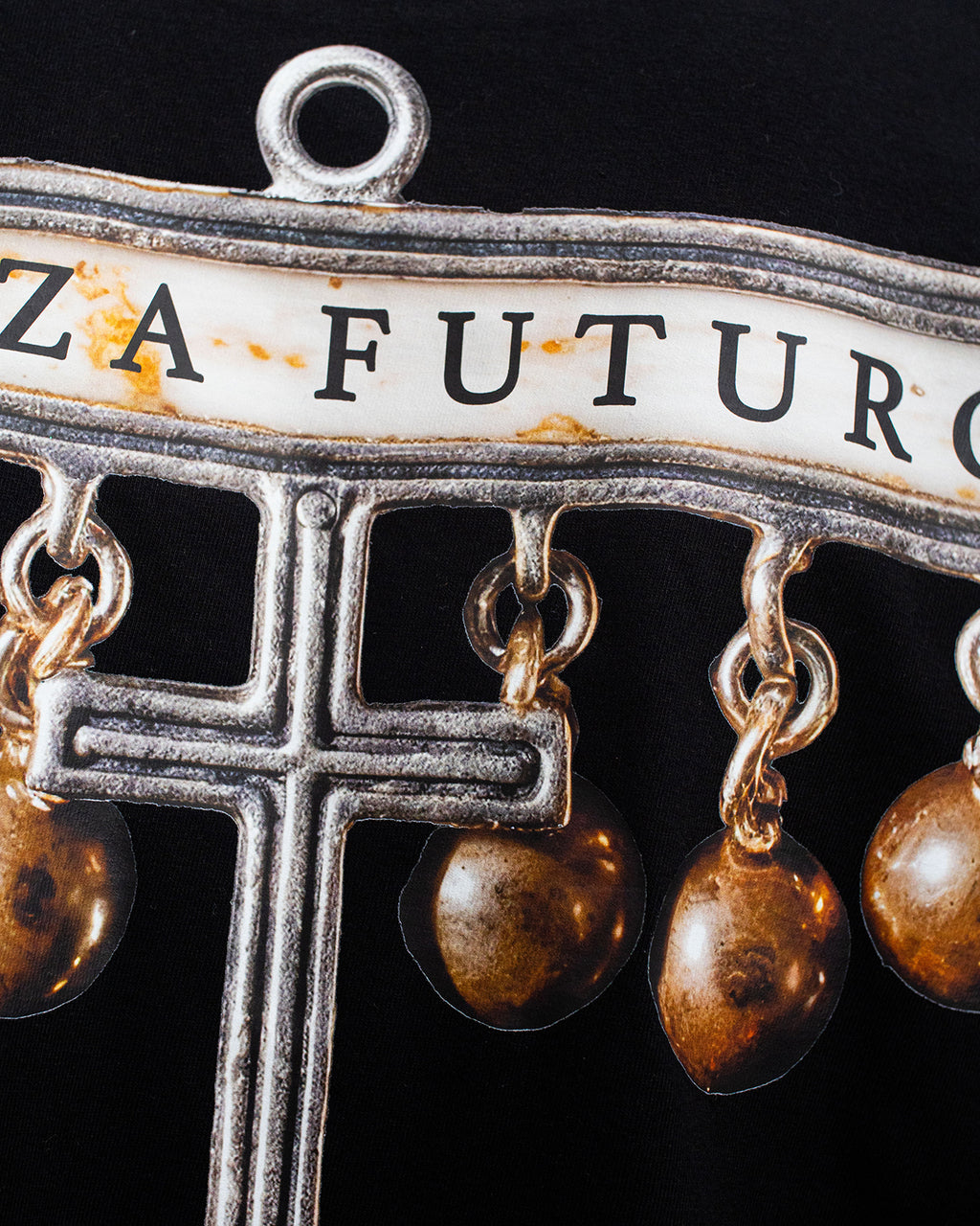 T-Shirt "Non Pensarci" 02