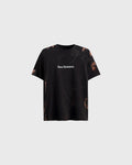 T-Shirt "Logo Slogan"