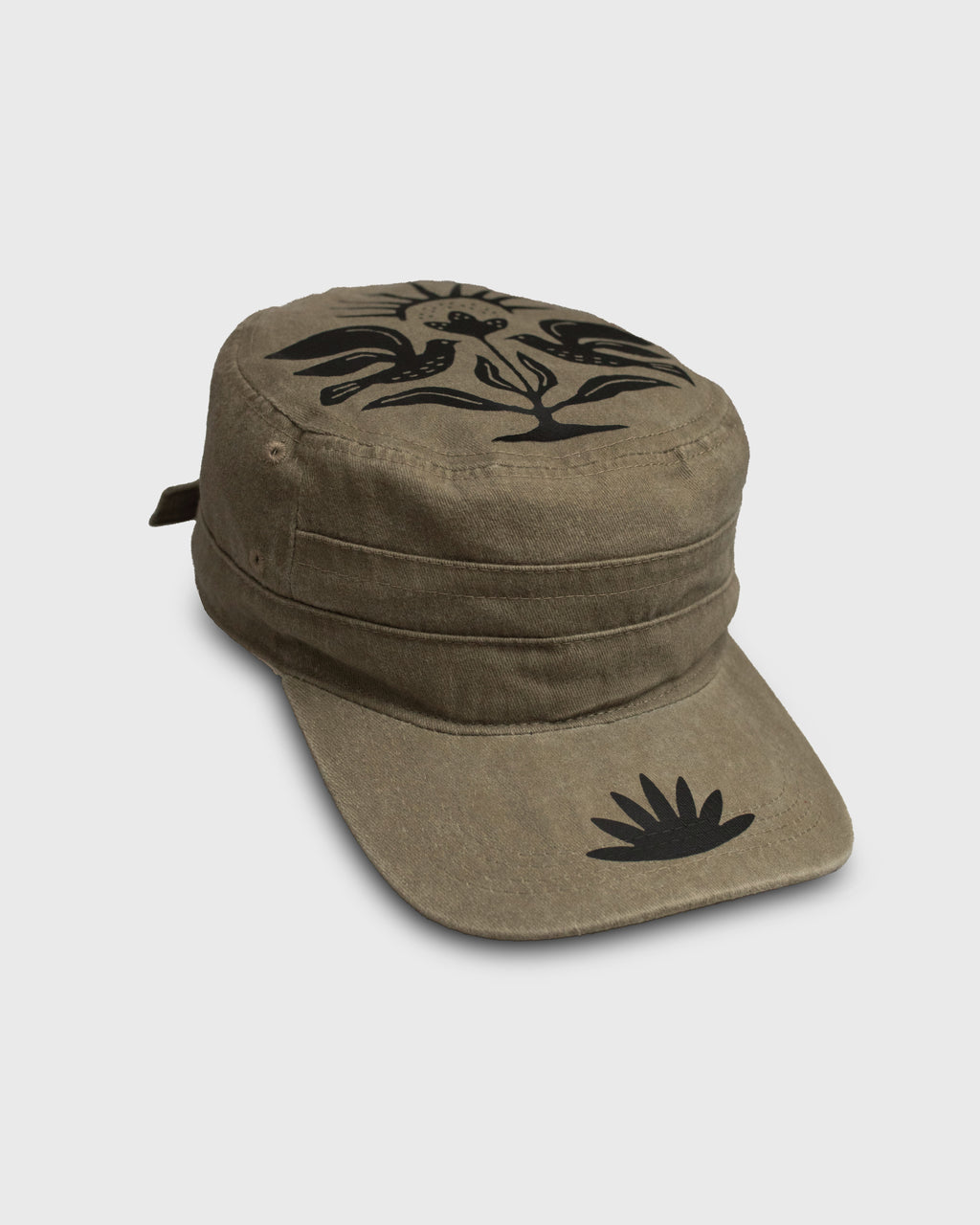 Cap "Vino Veritas" Tramonto