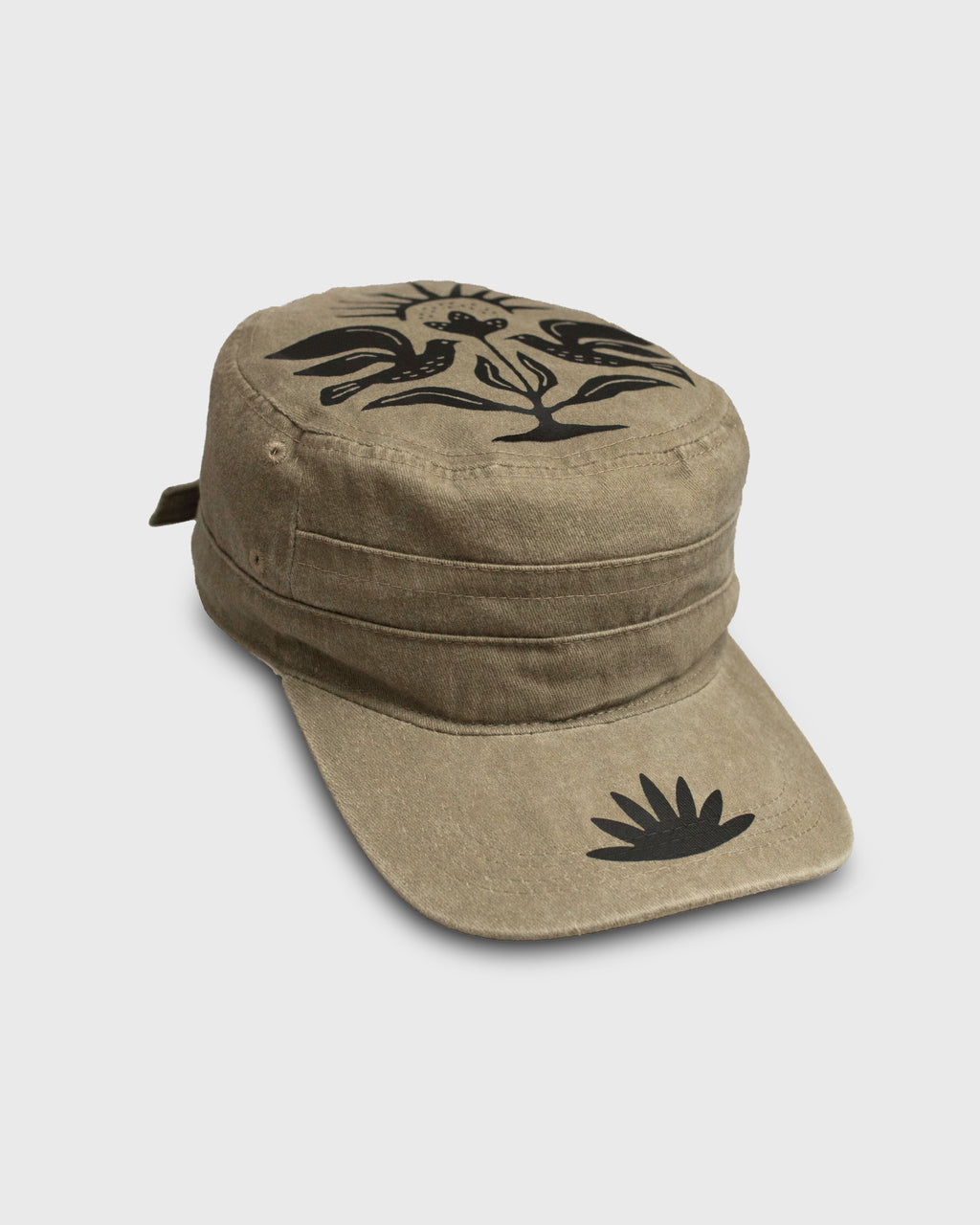 Cap "Vino Veritas" Tramonto
