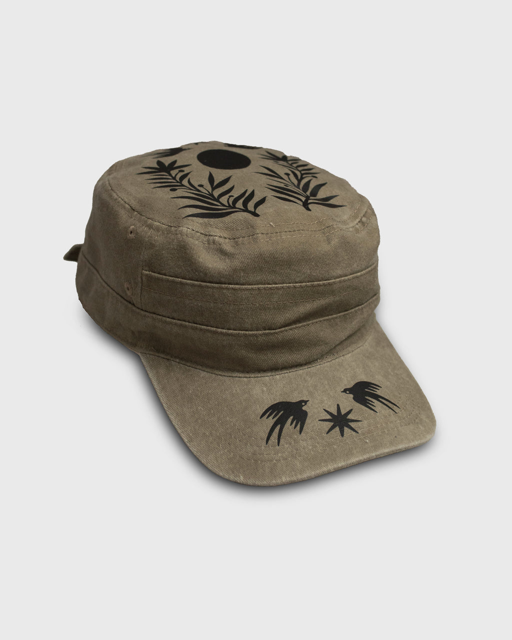 Cap "Vino Veritas" Alba