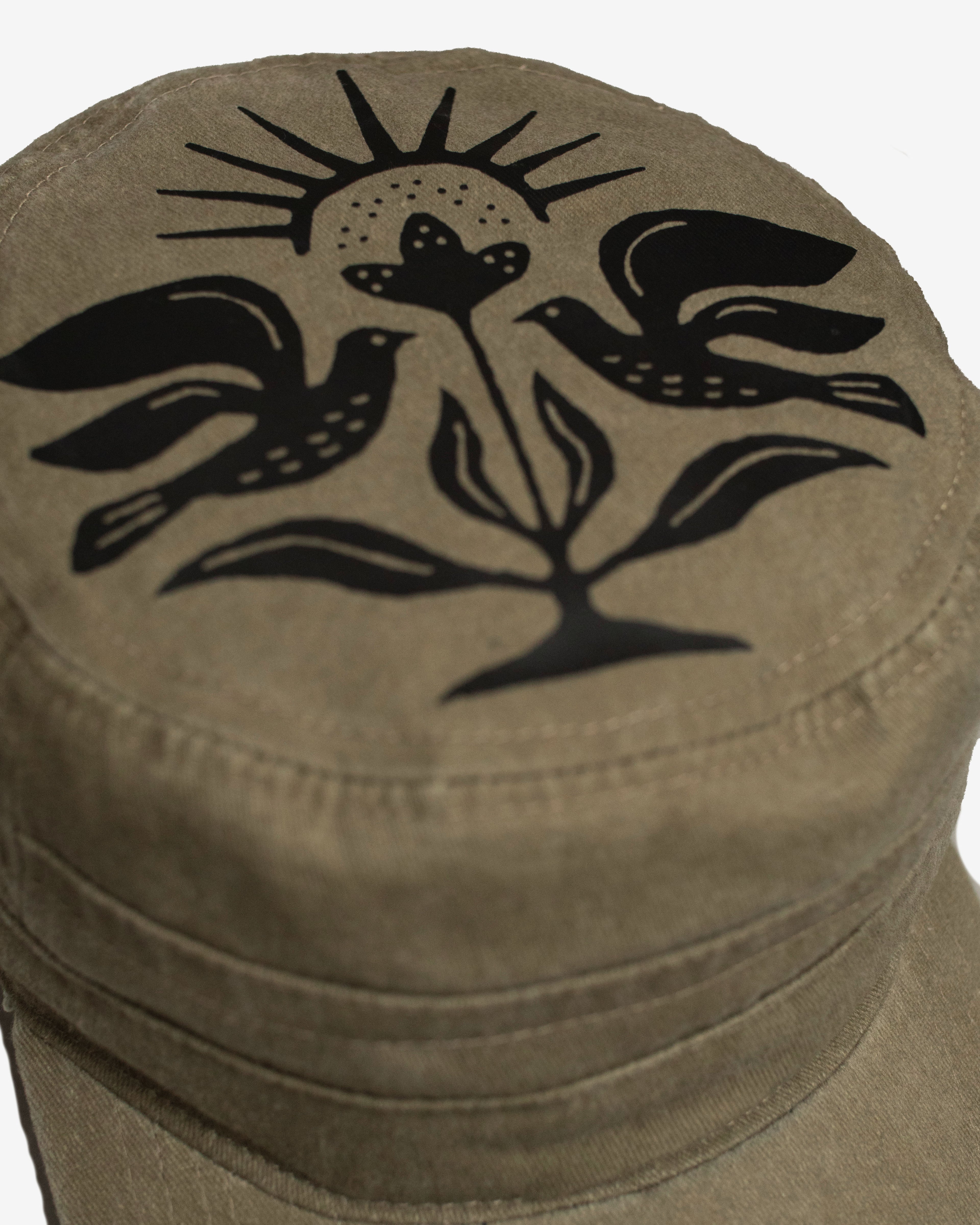 Cap "Vino Veritas" Tramonto