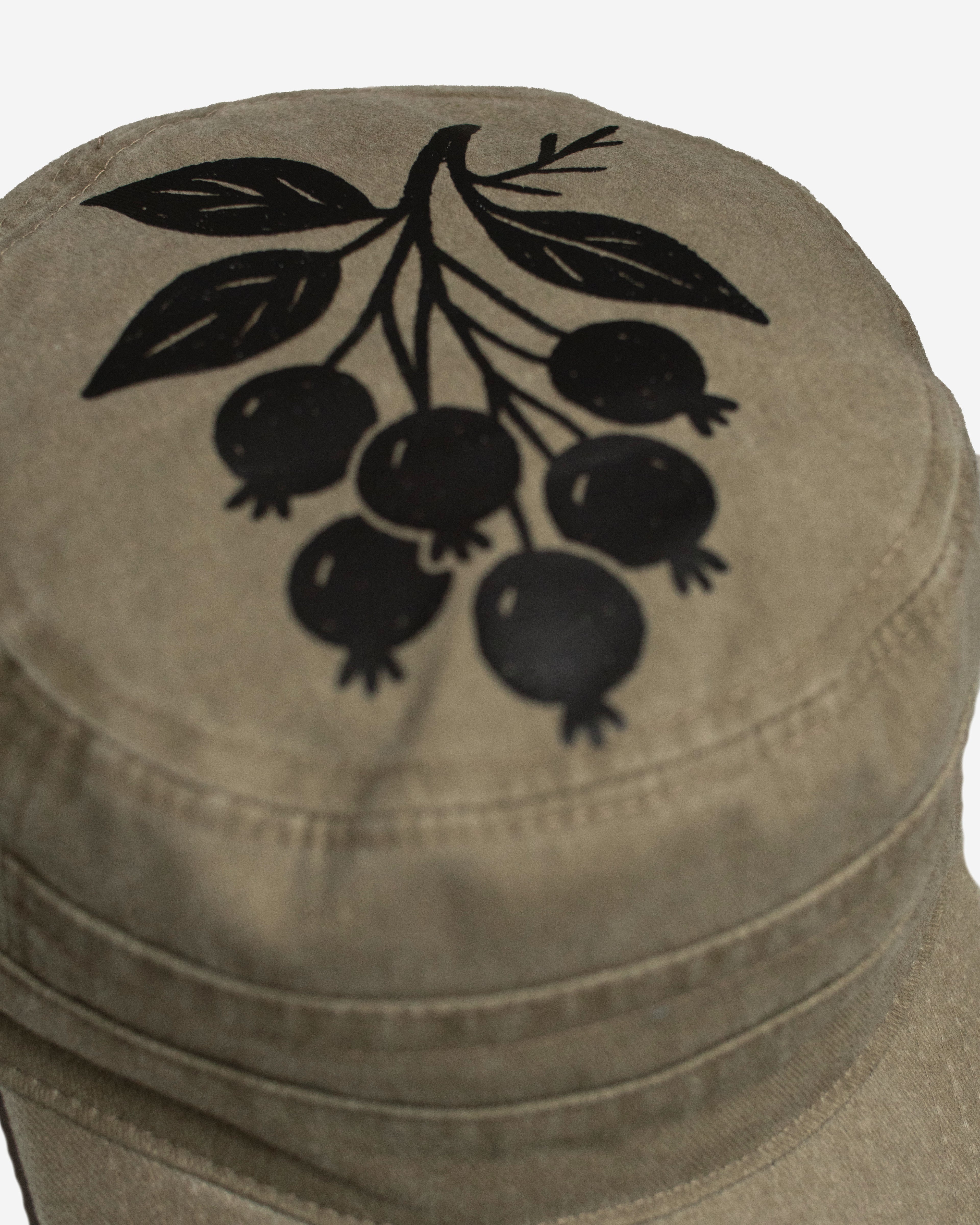 Cap "Vino Veritas" Mezzogiorno