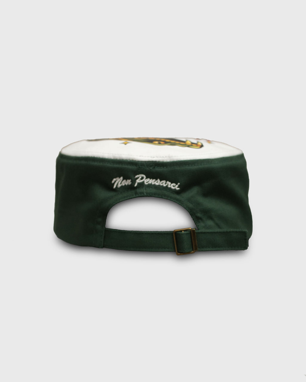 Cap "Altra Epoca" Serpe Smeraldo