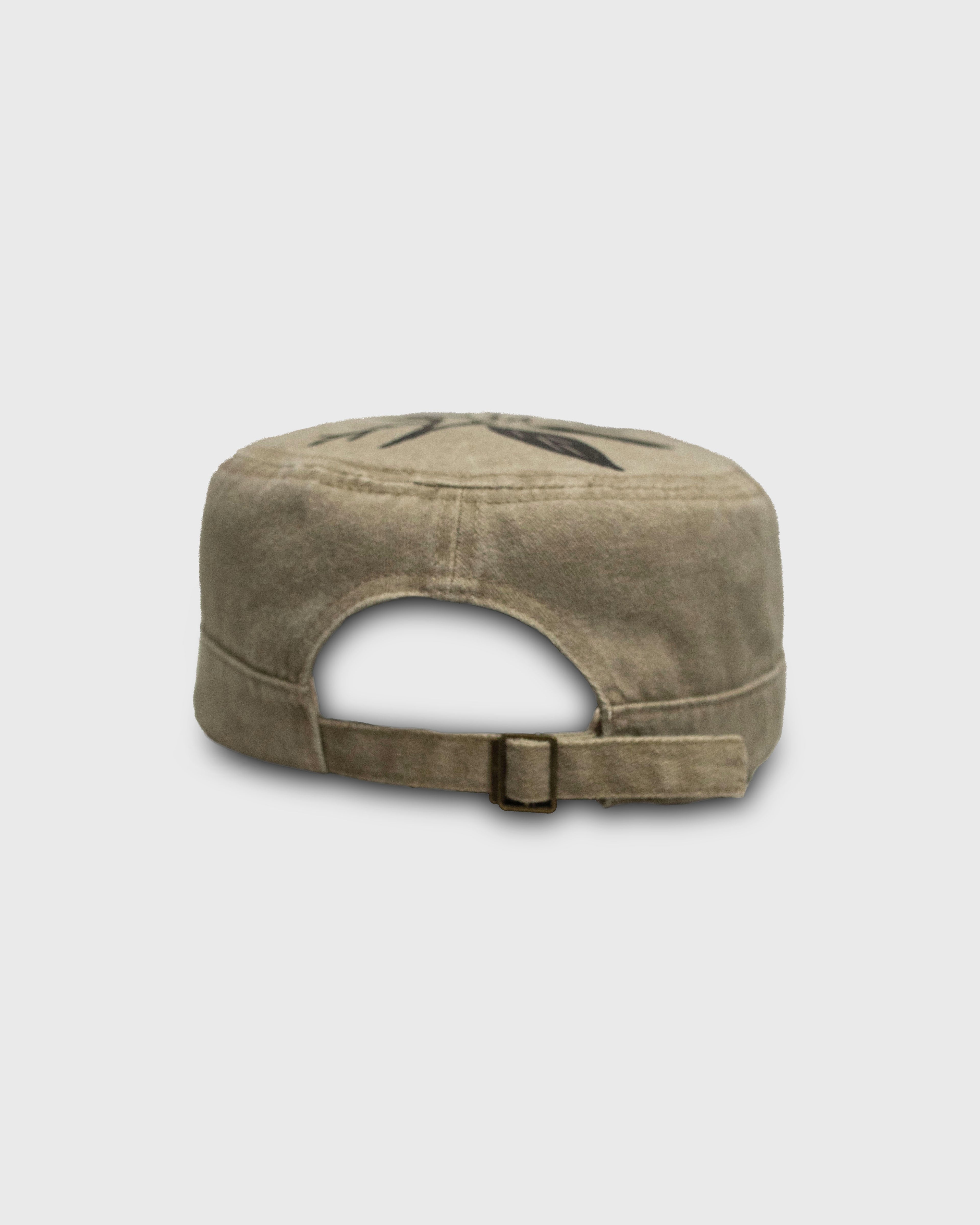 Cap "Vino Veritas" Tramonto