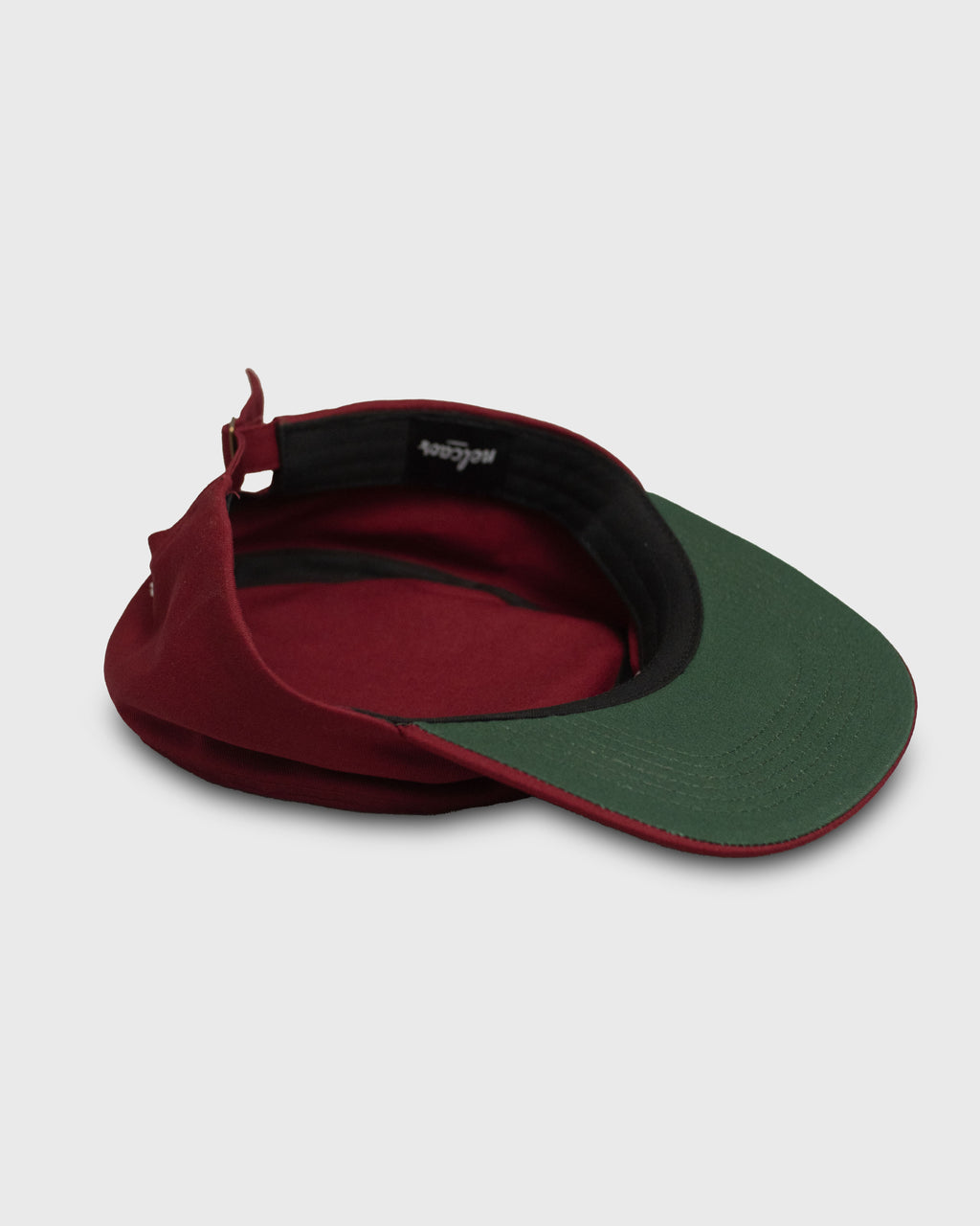 Cap "Altra Epoca" Spinato Rubino