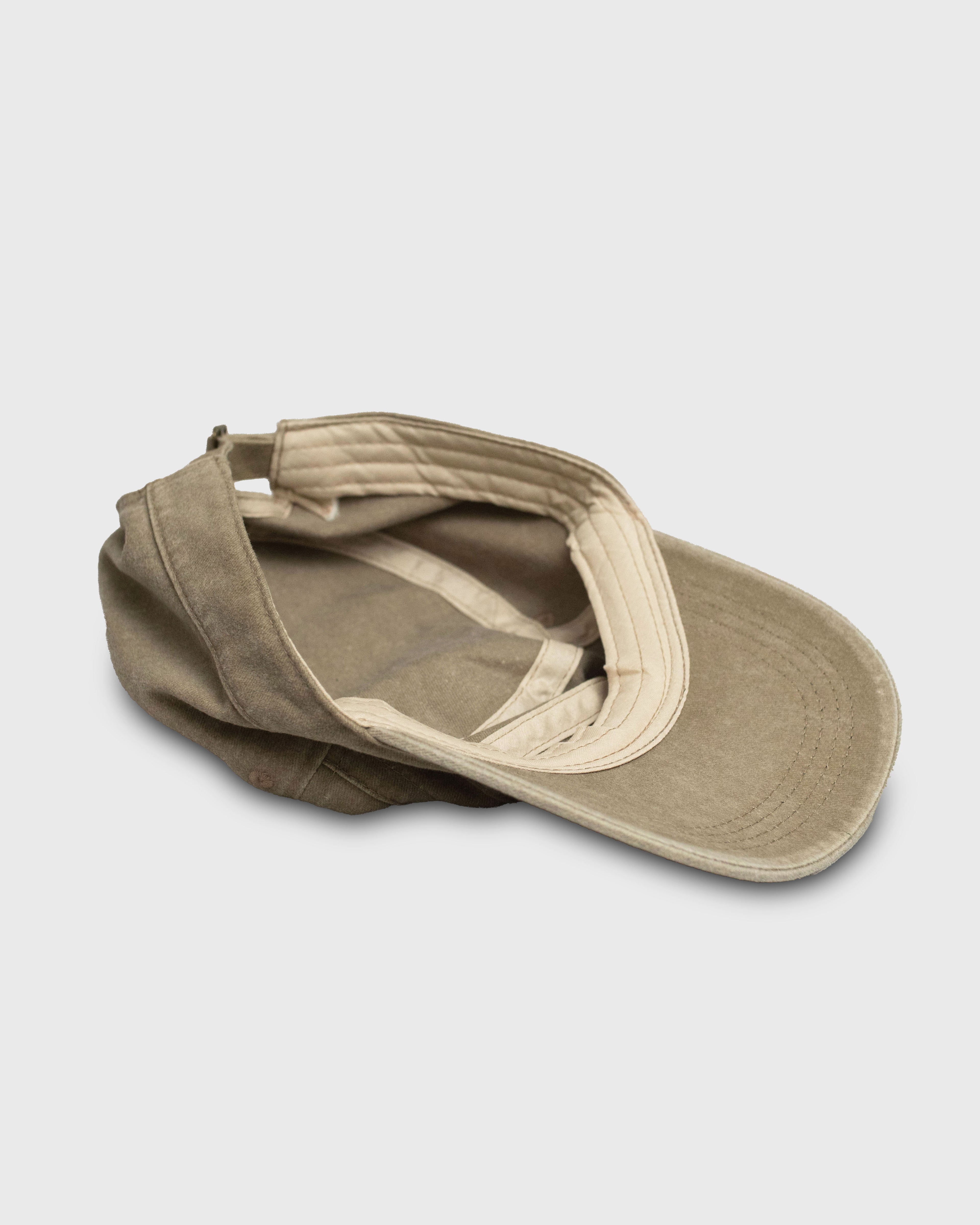 Cap "Vino Veritas" Alba