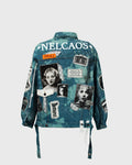 Giacca "Recap 0541"