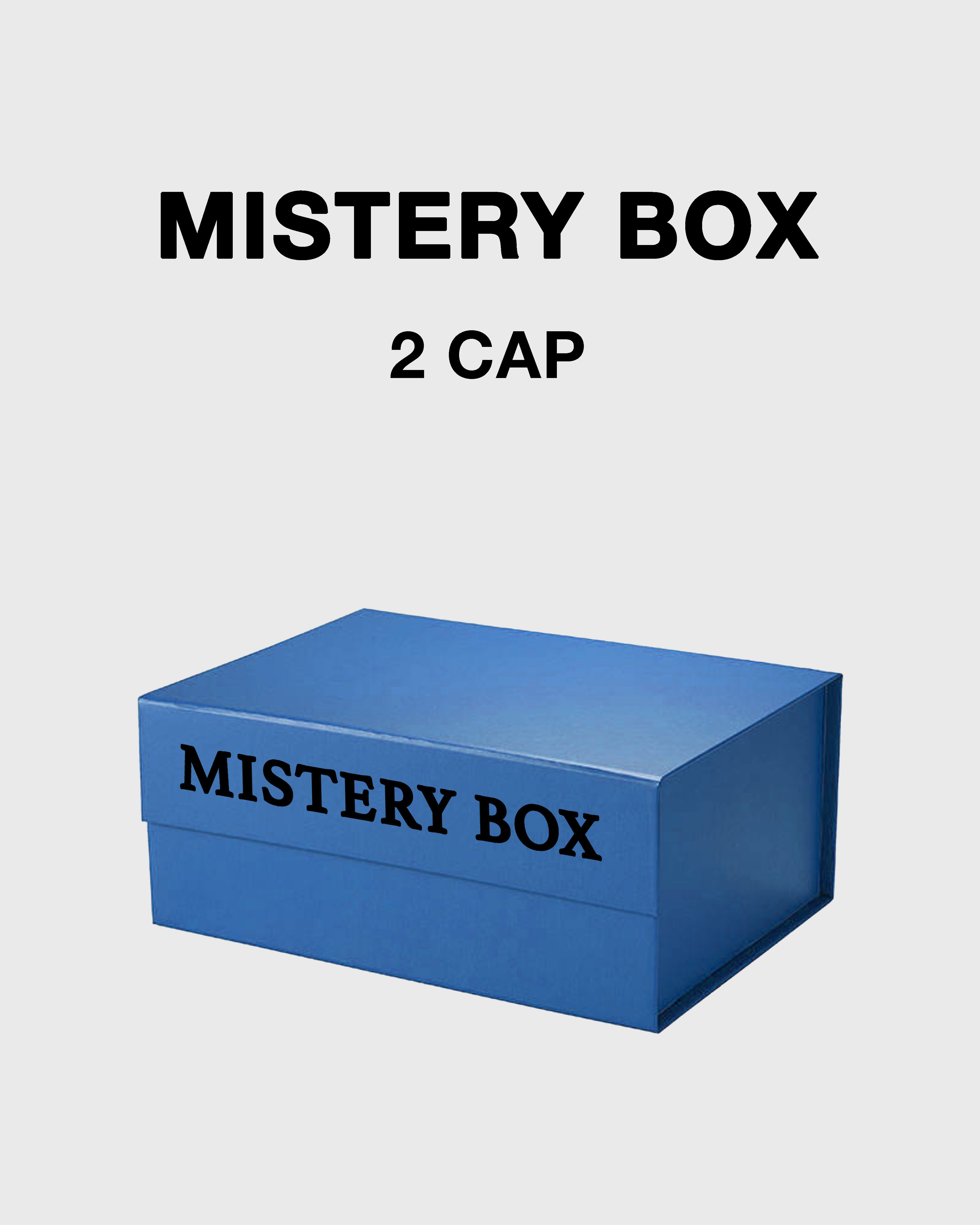 Mistery Box 03