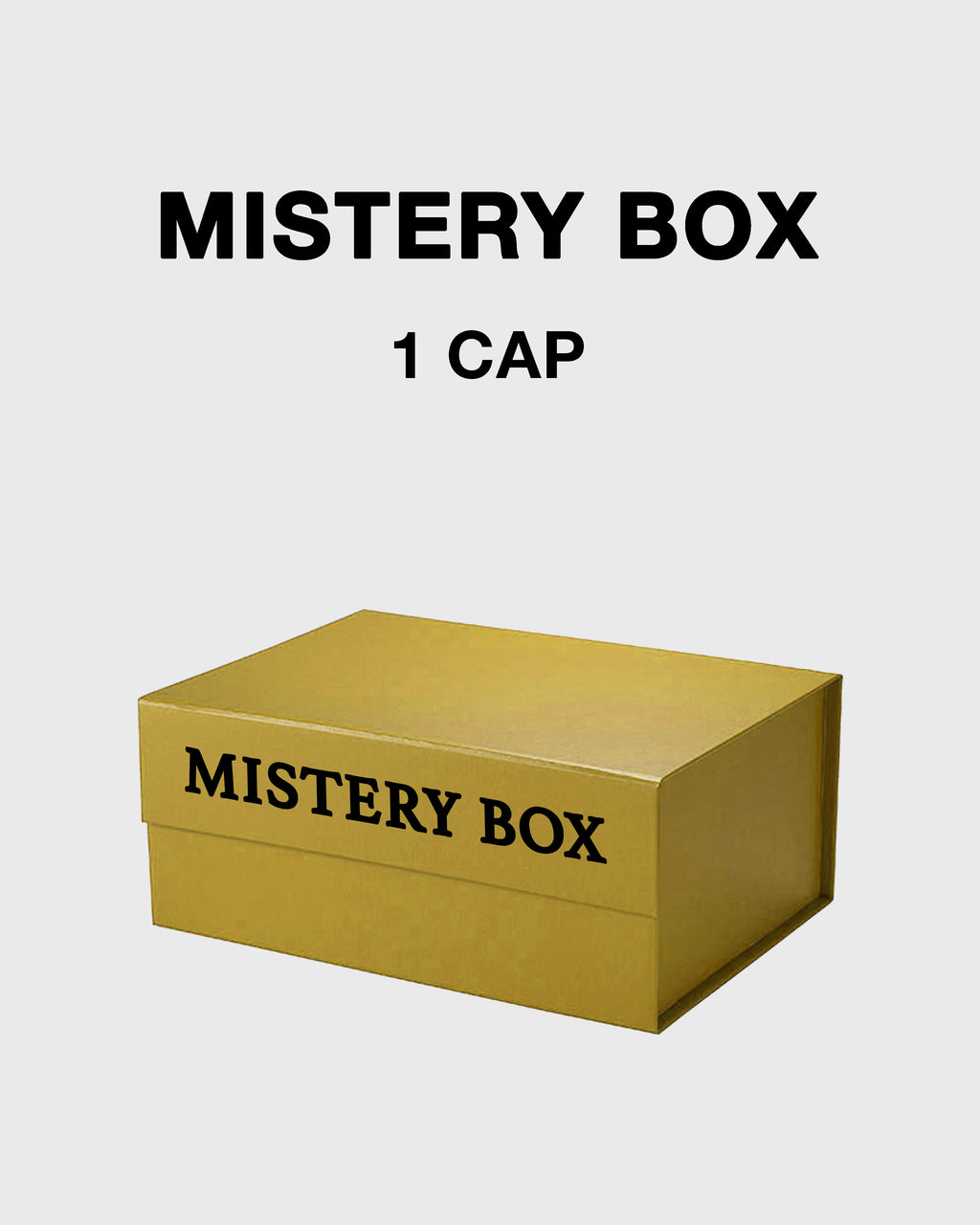 Mistery Box 01