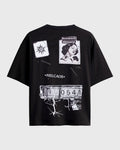 T-Shirt "Aracno 0541"