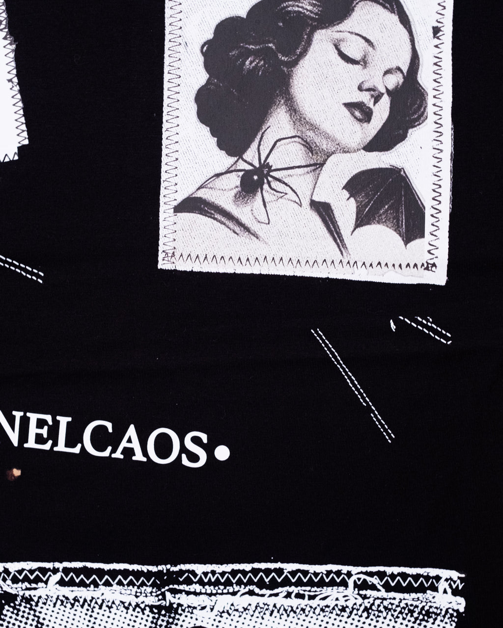 T-Shirt "Aracno 0541"