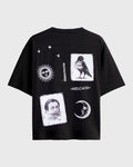 T-Shirt "Sole Luna"
