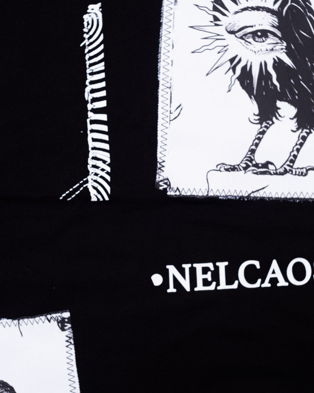 T-Shirt "Sole Luna"