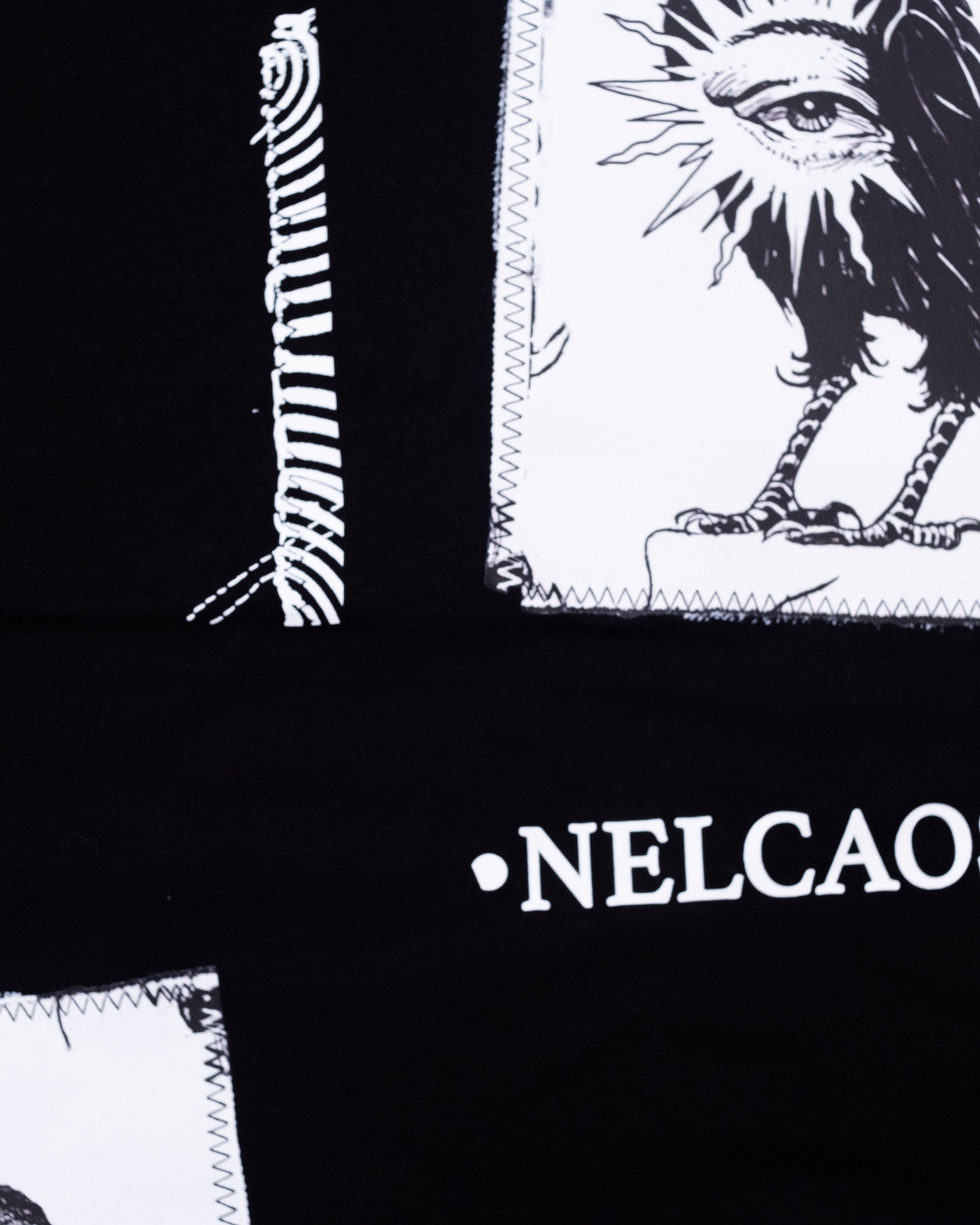 T-Shirt "Sole Luna"