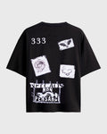 T-Shirt "Tre Manette"
