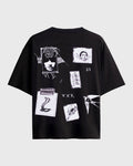 T-Shirt "Vagano Persi"