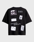 T-Shirt "Quelle Coordinate"
