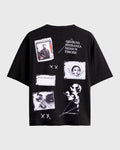 T-Shirt "Marinaio Disperso"