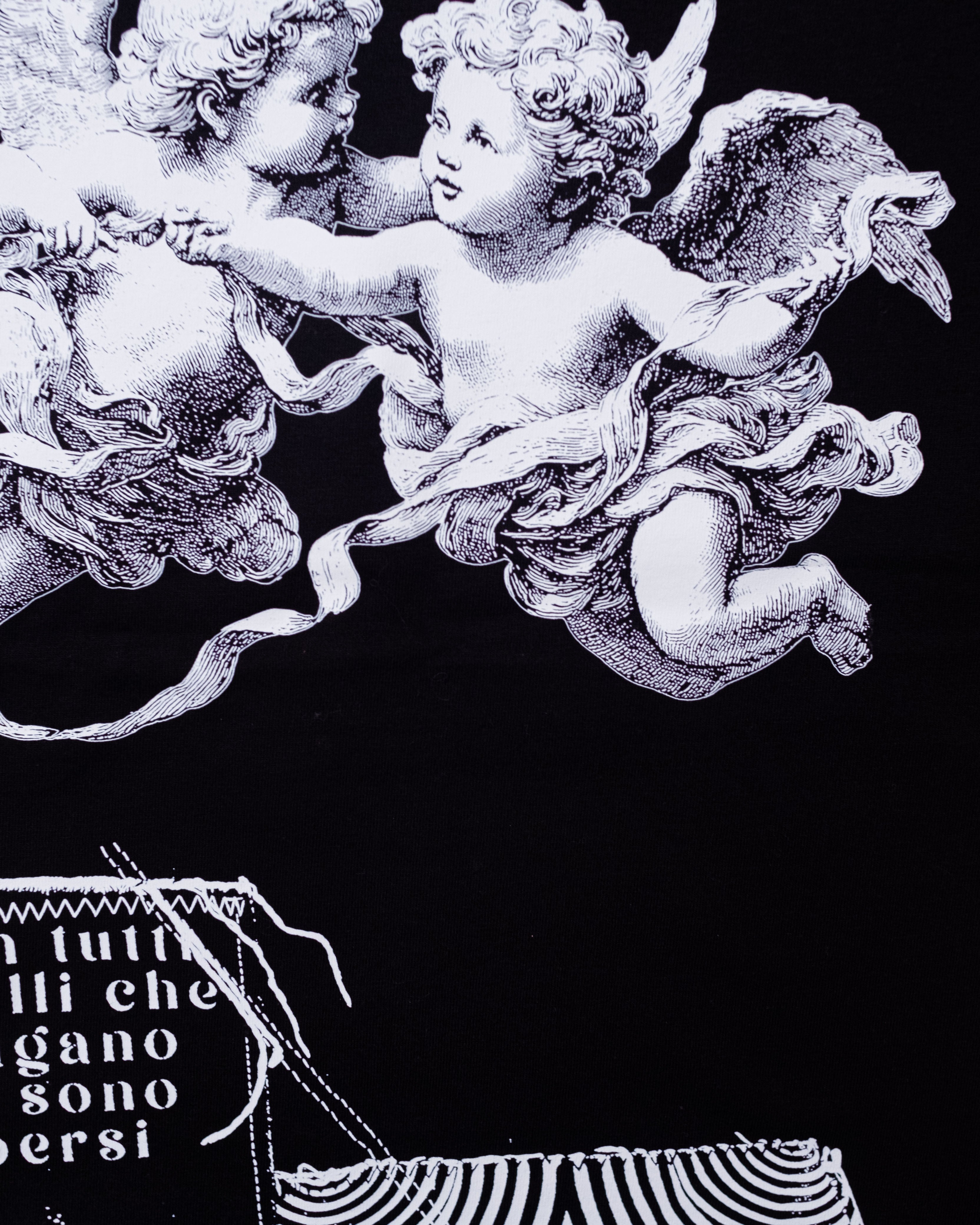 T-Shirt "Putti Perduti"