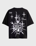 T-Shirt "Cuore Sacro"