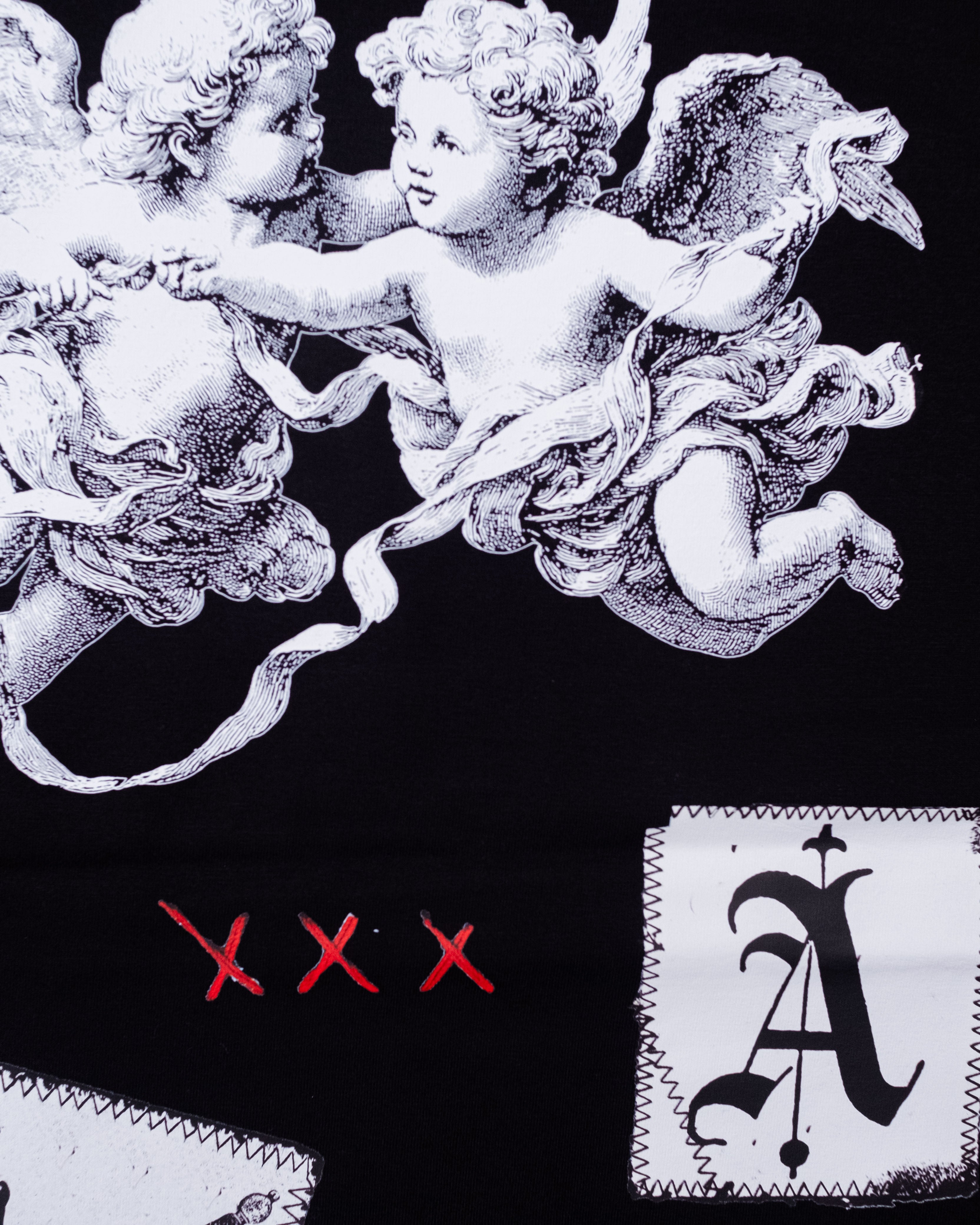 T-Shirt "Putti Alfa"