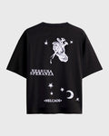T-Shirt "Mano Sacra"